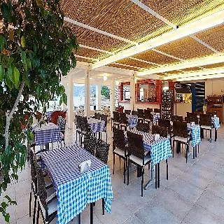 Fi Light Solto Boutique Beach Hotel Selimiye