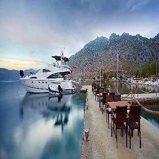 Fi Light Solto Boutique Beach Hotel Selimiye
