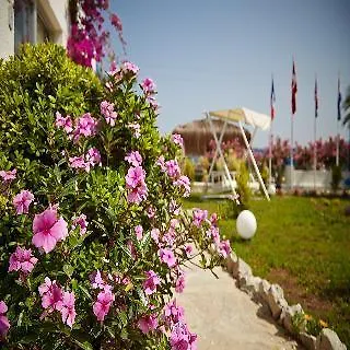 Fi Light Solto Boutique Beach Hotel Selimiye  Turkey