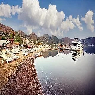 Fi Light Solto Boutique Beach Hotel Selimiye