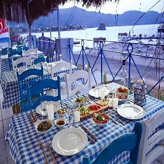 Fi Light Solto Boutique Beach Hotel Selimiye