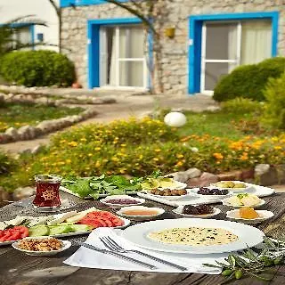 Fi Light Solto Boutique Beach Hotel Selimiye  3*, Selimiye (Aegean)