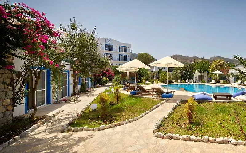 Fi Light Solto Boutique Beach Hotel Selimiye   Selimiye (Aegean)
