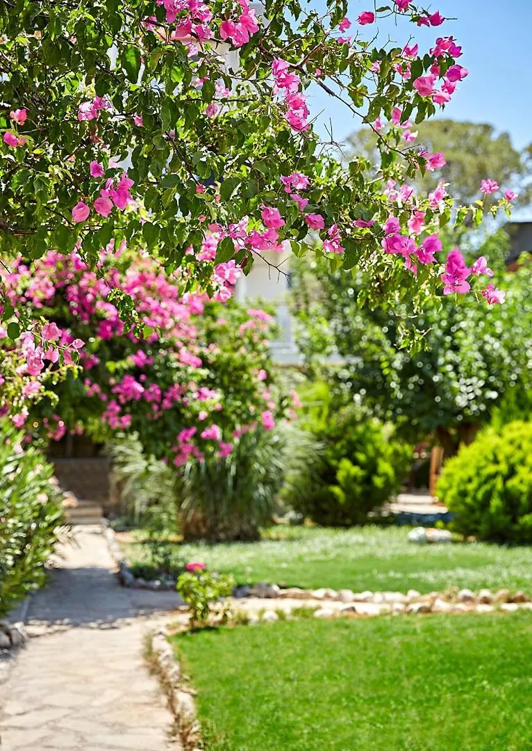 Fi Light Solto Boutique Beach Hotel Selimiye