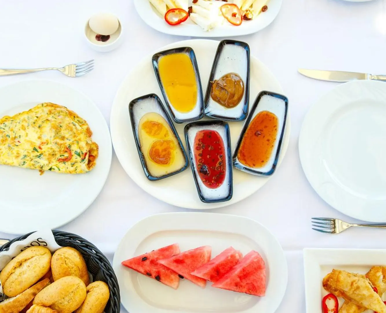 Fi Light Solto Boutique Beach Hotel Selimiye