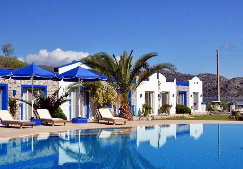 Fi Light Solto Boutique Beach Hotel Selimiye