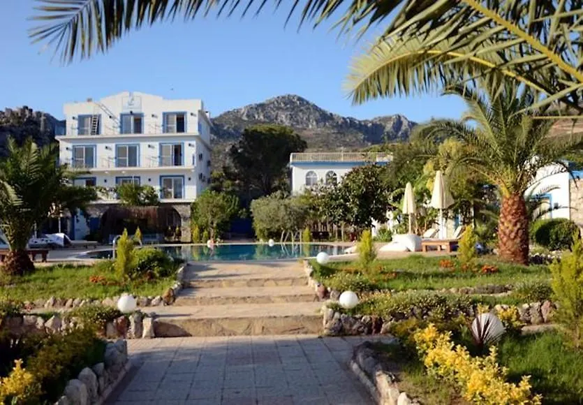 Fi Light Solto Boutique Beach Hotel Selimiye 3*,  Törökország