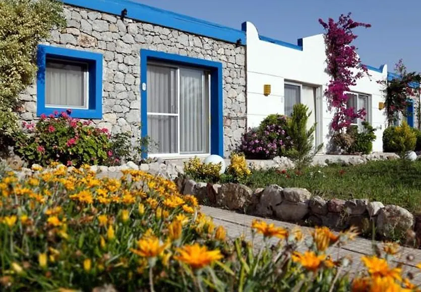 Fi Light Solto Boutique Beach Hotel Selimiye   Selimiye (Aegean)