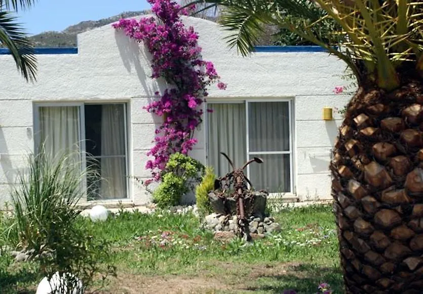 Fi Light Solto Boutique Beach Hotel Selimiye
