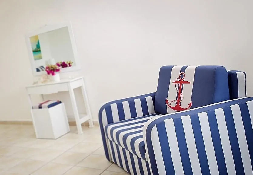 Fi Light Solto Boutique Beach Hotel Selimiye