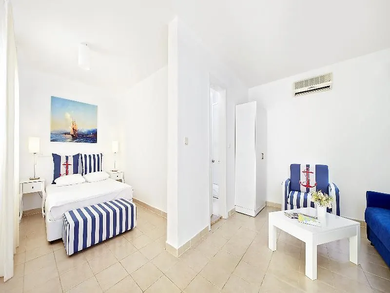 ***  Fi Light Solto Boutique Beach Hotel Selimiye  Turkey