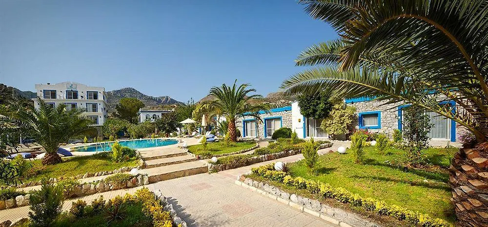 Fi Light Solto Boutique Beach Hotel Selimiye  3*, Selimiye (Aegean) Turkey