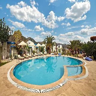 Fi Light Solto Boutique Beach Hotel Selimiye   Selimiye (Aegean)