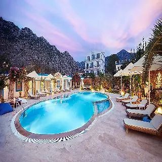 Fi Light Solto Boutique Beach Hotel Selimiye  3*, Selimiye (Aegean) Turkey