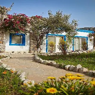 Fi Light Solto Boutique Beach Hotel Selimiye