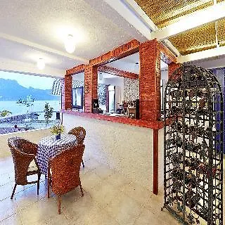 ***  Fi Light Solto Boutique Beach Hotel Selimiye  Turkey