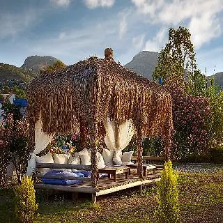 Fi Light Solto Boutique Beach Hotel Selimiye  Selimiye (Aegean)