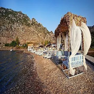 Fi Light Solto Boutique Beach Hotel Selimiye