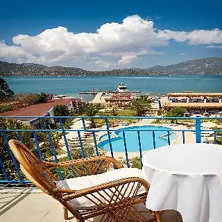 Fi Light Solto Boutique Beach Hotel Selimiye