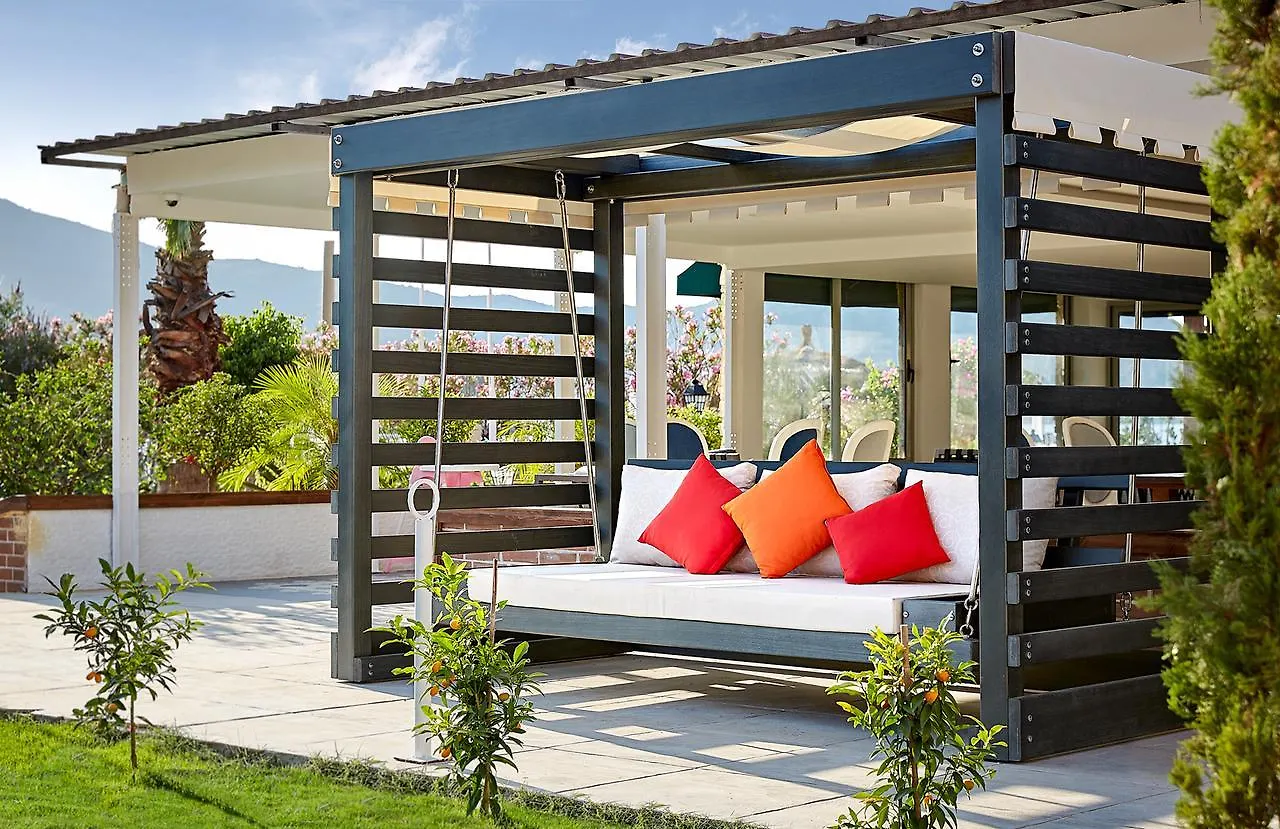 Fi Light Solto Boutique Beach Hotel Selimiye