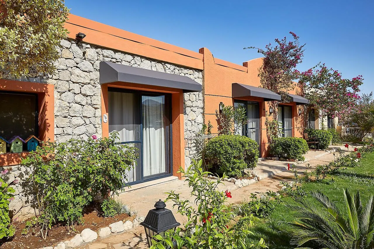 Fi Light Solto Boutique Beach Hotel Selimiye