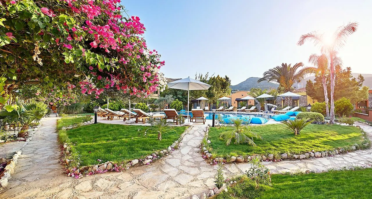 Fi Light Solto Boutique Beach Hotel Selimiye