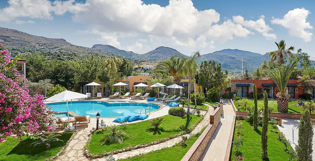 Fi Light Solto Boutique Beach Hotel Selimiye  Turkey